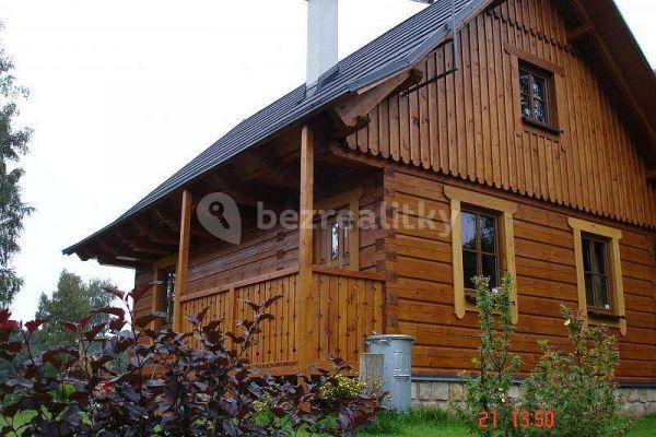 recreational property to rent, 0 m², Horní Maršov