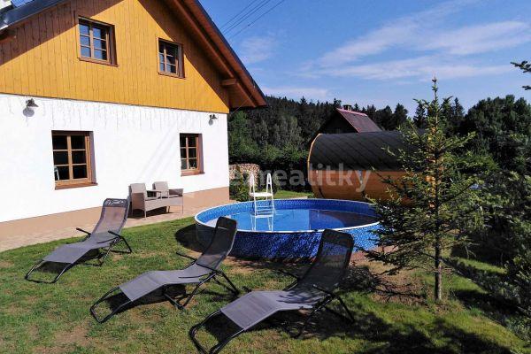 recreational property to rent, 0 m², Filipovice