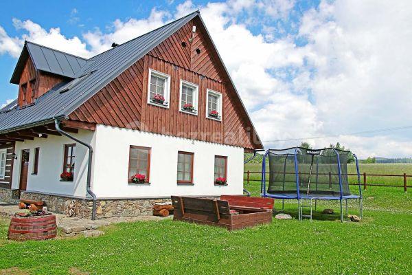 recreational property to rent, 0 m², Aldrov - Roudnice v Krkonoších