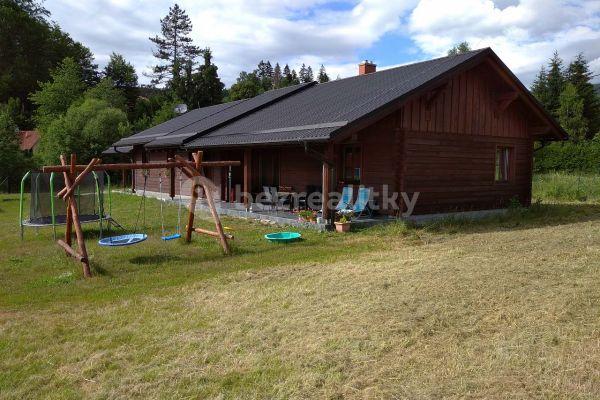 recreational property to rent, 0 m², Prostřední Bečva