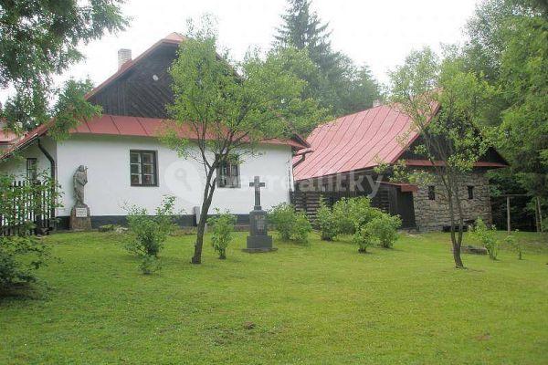 recreational property to rent, 0 m², Svratka - Moravská Cikánka