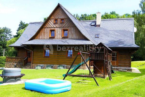 recreational property to rent, 0 m², Nové Losiny