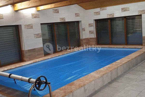 recreational property to rent, 0 m², Červená Voda