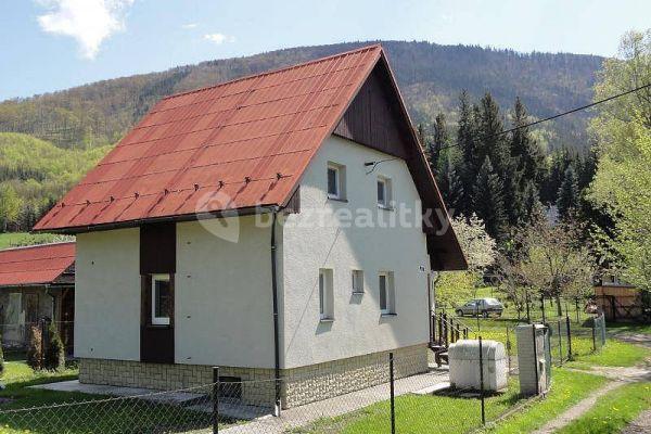 recreational property to rent, 0 m², Trojanovice