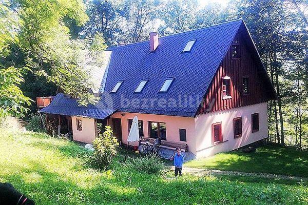 recreational property to rent, 0 m², Adolfovice