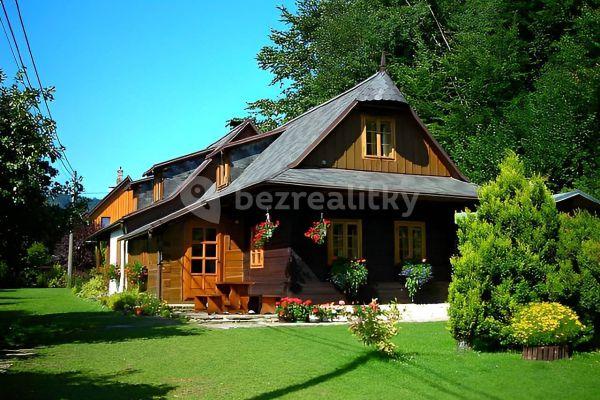 recreational property to rent, 0 m², Nový Hrozenkov