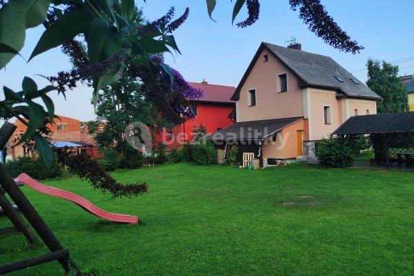 recreational property to rent, 0 m², Lipová-lázně