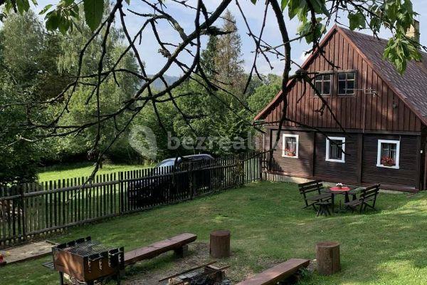 recreational property to rent, 0 m², Kytlice