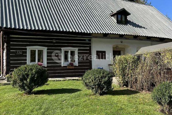 recreational property to rent, 0 m², Jívka - Janovice