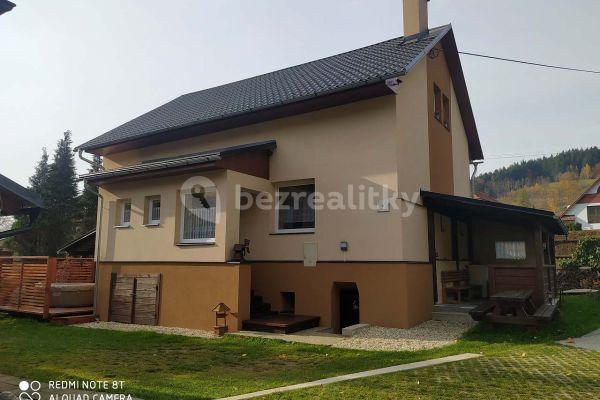 recreational property to rent, 0 m², Velké Karlovice