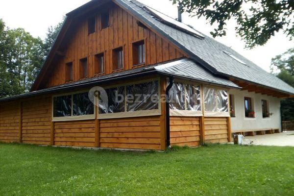 recreational property to rent, 0 m², Červená Voda