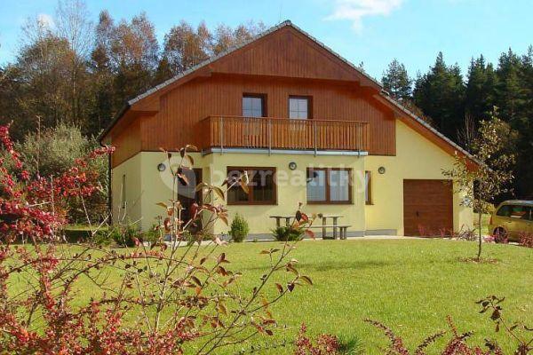 recreational property to rent, 0 m², Lipno nad Vltavou