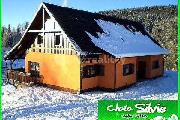 recreational property to rent, 0 m², Velké Vrbno