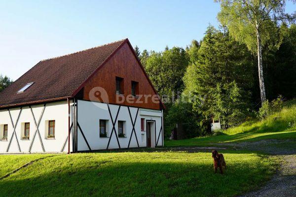 recreational property to rent, 0 m², Frymburk