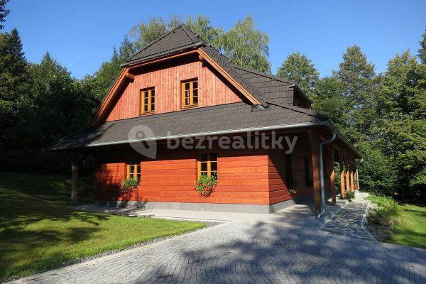 recreational property to rent, 0 m², Trojanovice