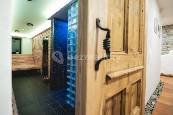 recreational property to rent, 0 m², Horní Maxov