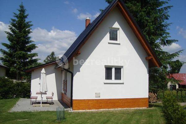 recreational property to rent, 0 m², Trojanovice