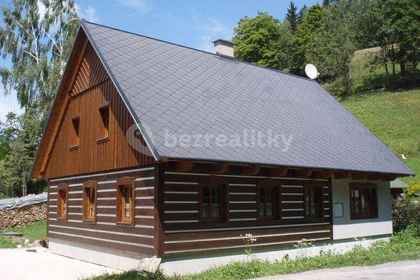 recreational property to rent, 0 m², Dolní Lysečiny