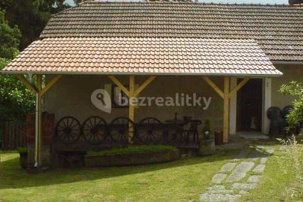 recreational property to rent, 0 m², Klenovice