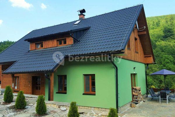 recreational property to rent, 0 m², Kouty nad Desnou