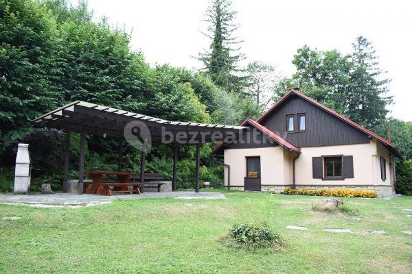 recreational property to rent, 0 m², Trojanovice