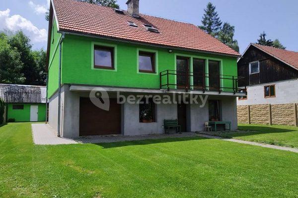 recreational property to rent, 0 m², Malá Morava