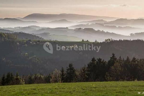 recreational property to rent, 0 m², Rožnov pod Radhoštěm