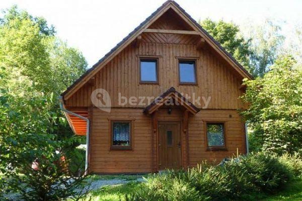 recreational property to rent, 0 m², Hynčice pod Sušinou