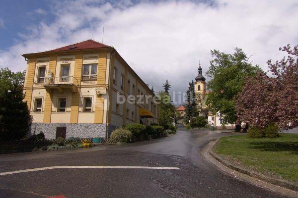 recreational property to rent, 0 m², Třebušín