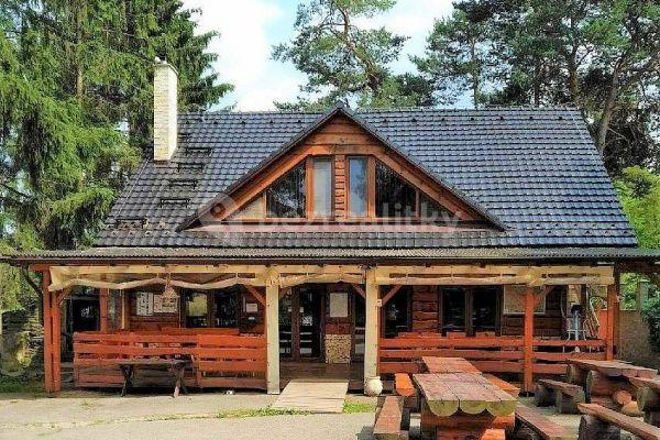 recreational property to rent, 0 m², Ruprechtov