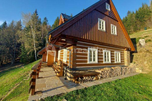 recreational property to rent, 0 m², Rokytnice nad Jizerou - Rokytno