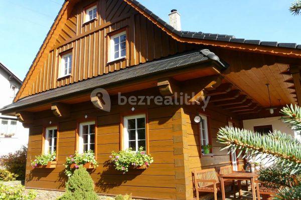 recreational property to rent, 0 m², Kouty nad Desnou