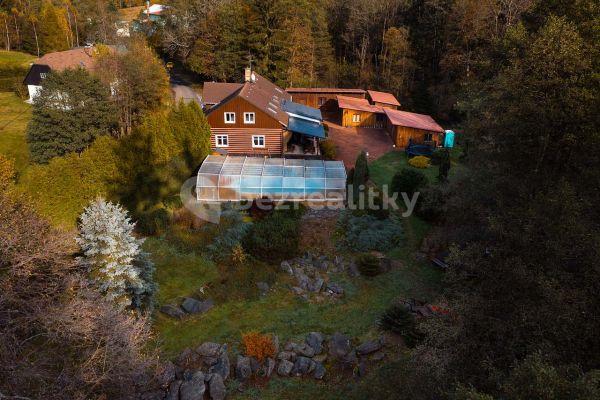 recreational property to rent, 0 m², Olešnice v Orlických horách - Rzy