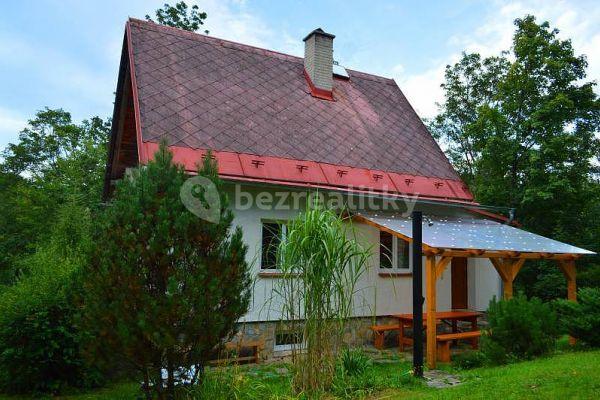 recreational property to rent, 0 m², Hynčice pod Sušinou