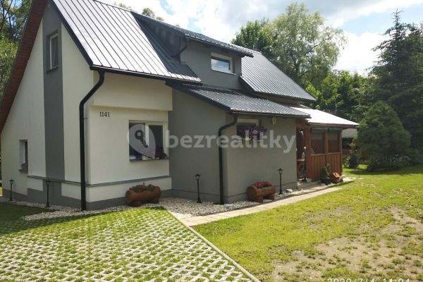 recreational property to rent, 0 m², Velké Karlovice