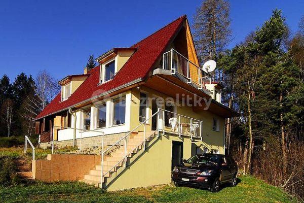 recreational property to rent, 0 m², Landštejn - Pomezí