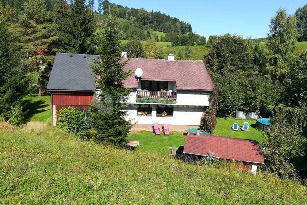 recreational property to rent, 0 m², Hlavňov