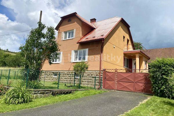 recreational property to rent, 0 m², Starý Hrozenkov