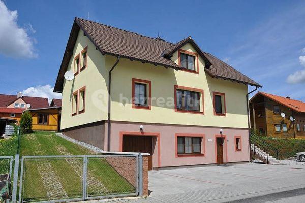 recreational property to rent, 0 m², Frymburk