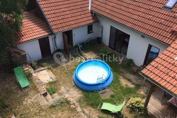 recreational property to rent, 0 m², Bechyně