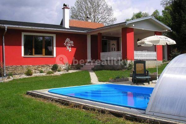 recreational property to rent, 0 m², Krtov