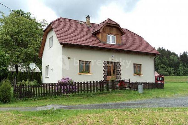 recreational property to rent, 0 m², Prostřední Bečva