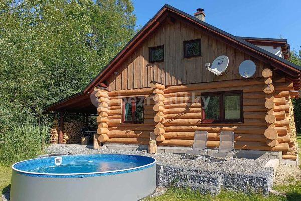 recreational property to rent, 0 m², Holčovice - Komora