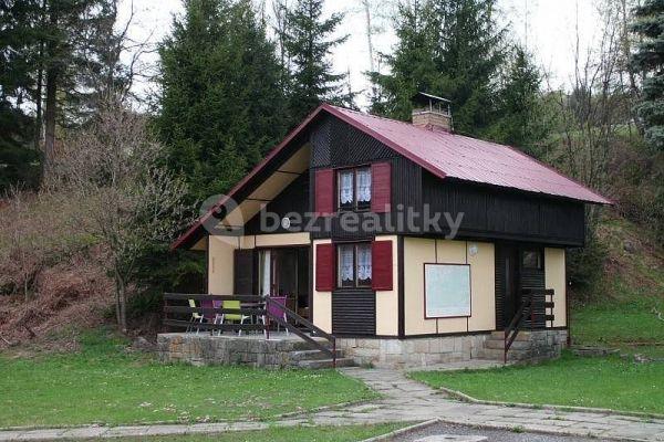 recreational property to rent, 0 m², Prostřední Bečva - Kněhyně