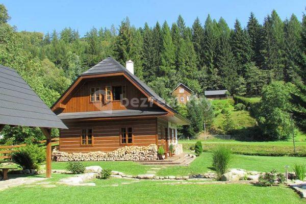 recreational property to rent, 0 m², Kouty nad Desnou