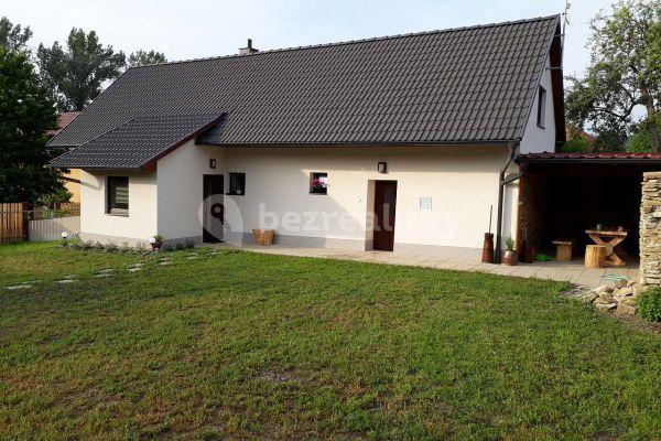 recreational property to rent, 0 m², Štítná nad Vláří