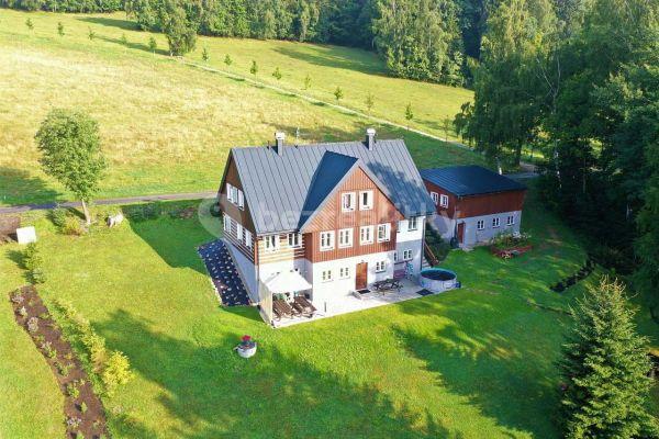 recreational property to rent, 0 m², Paseky nad Jizerou