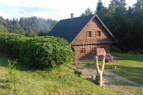 recreational property to rent, 0 m², Říčky v Orlických horách