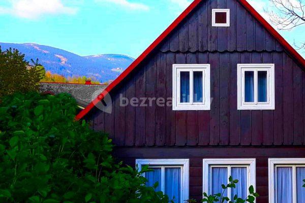 recreational property to rent, 0 m², Rokytnice nad Jizerou