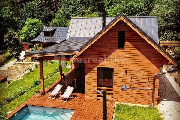 recreational property to rent, 0 m², Libuň - Březka